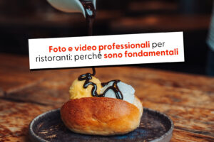 foto video ristoranti