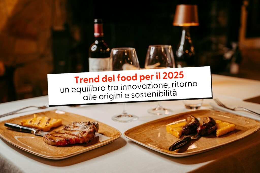 trend food 2025