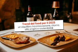 trend food 2025