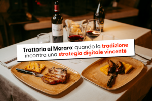 trattoria al moraro