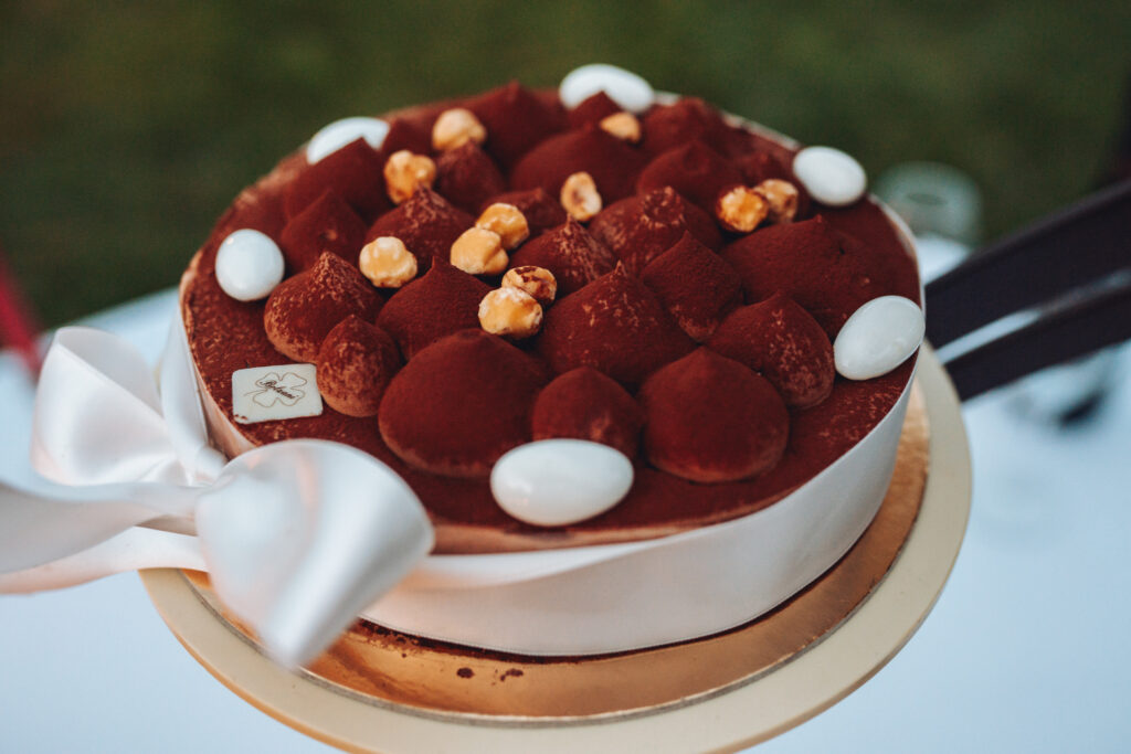 social pasticceria
