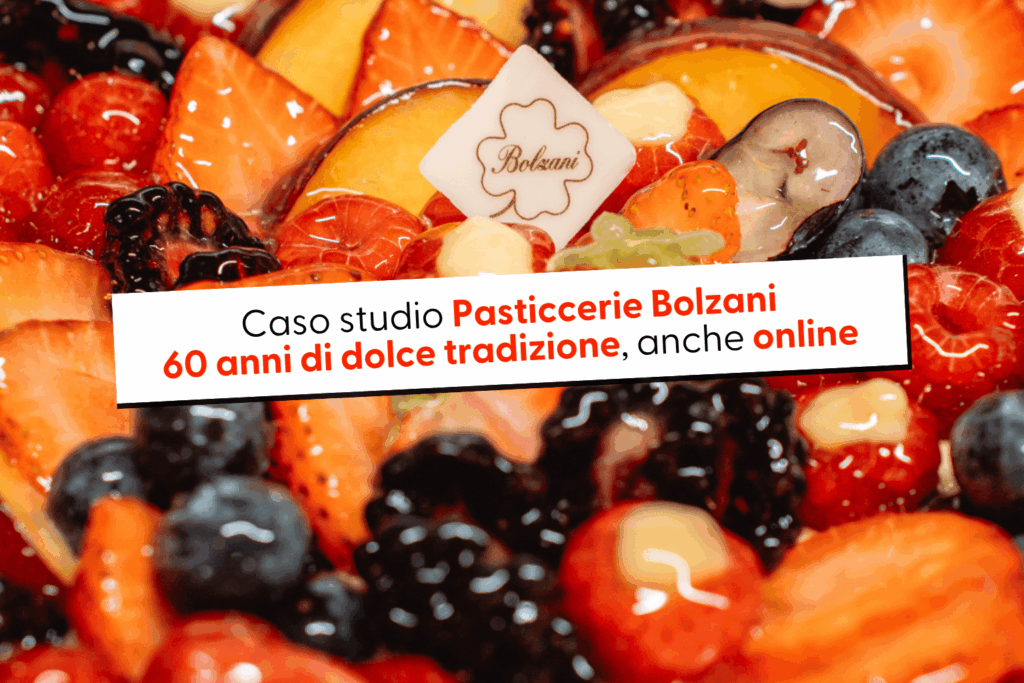 pasticcerie bolzani