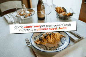 reel ristorante
