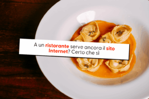 ristorante sito internet