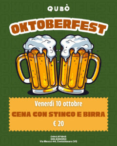 grafica eventi social