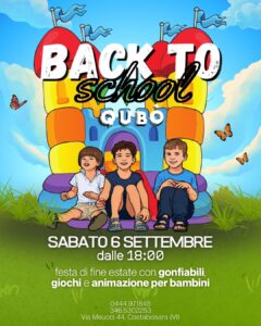 grafica eventi social