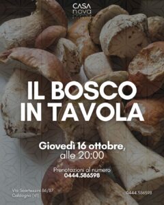 grafica eventi social