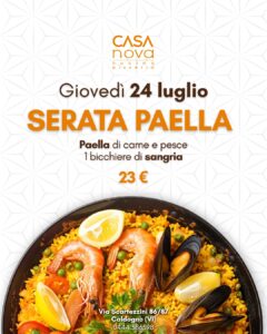 grafica eventi social