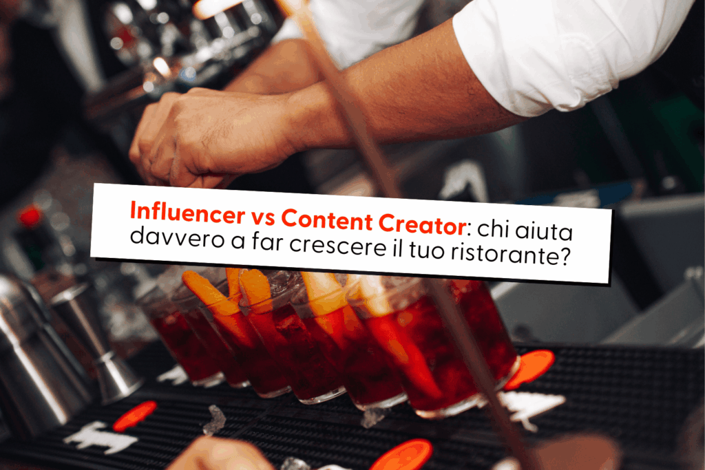 influencer content creator