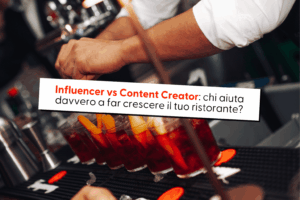 influencer content creator