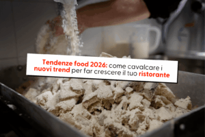 tendenze food 2026